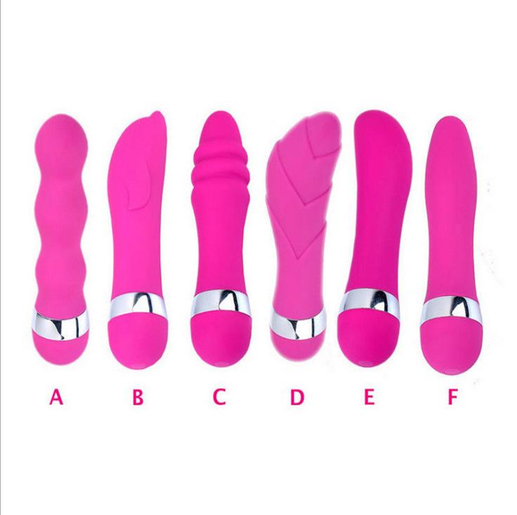 Little King Kong Vibrator Mini Av Massage Stick For Women