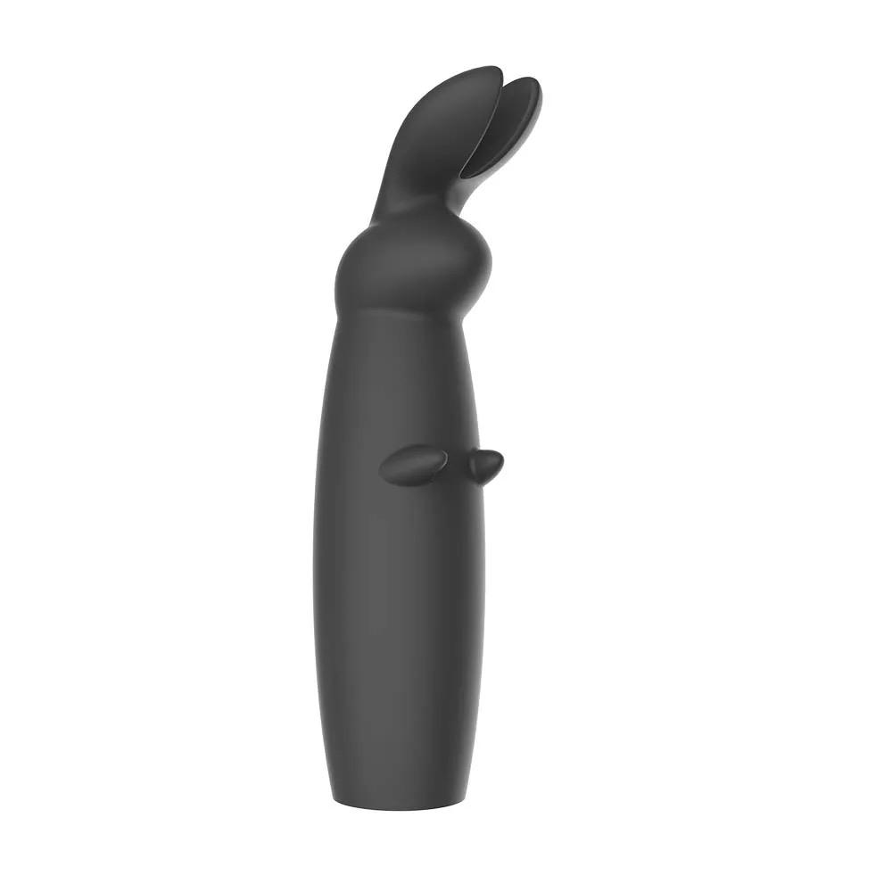 China Wholesale Sex Electronic Massage Stick Adult Sex Toy Prostate Massagers Rabbit Vibrator