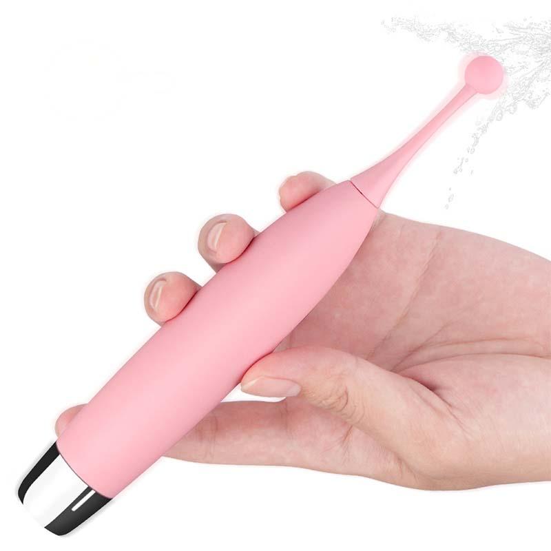 Hot Sale G-spot Vibrating Egg Sex Toy Vibrating Dildos For Women Masturbating
