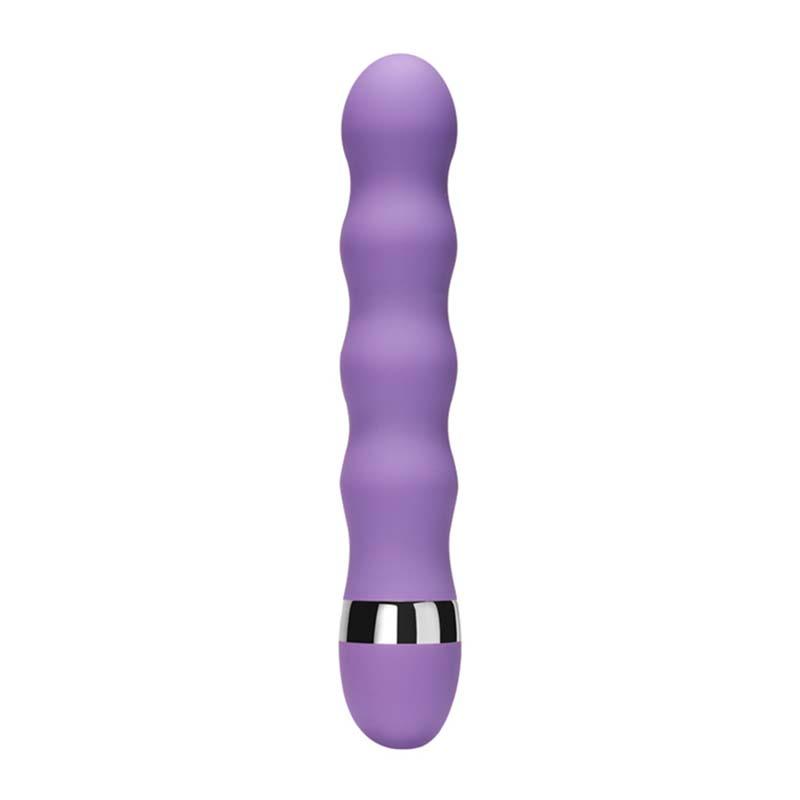 Single Frequency Mini Bullet Vibrato Mini Vibrator Da Dito Av Wand Vibrator