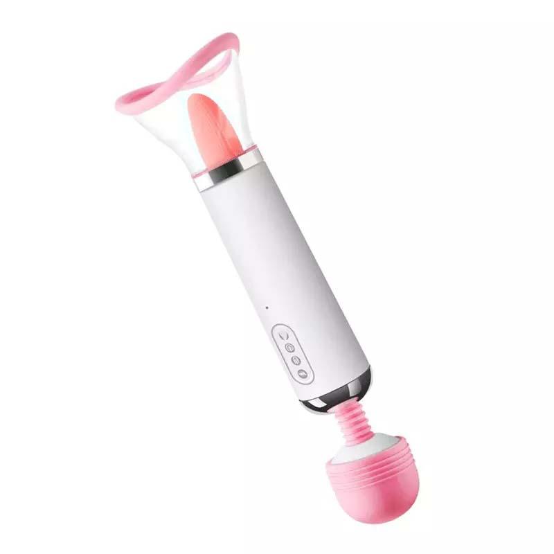 Hot Sale Clit Sucker Clitoral Stimulator Vibrator Clitoral Stimulator Sex Toy