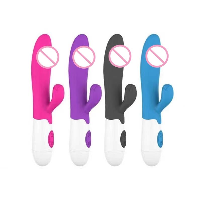 New Vibration Body Breast Massage Machine Av Mini Massager Wand Vibrator For Women