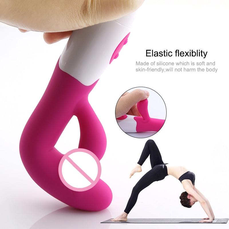 Sex Toys Woman Powerful Rechargeable Vibration Massage Socks Gun For Women