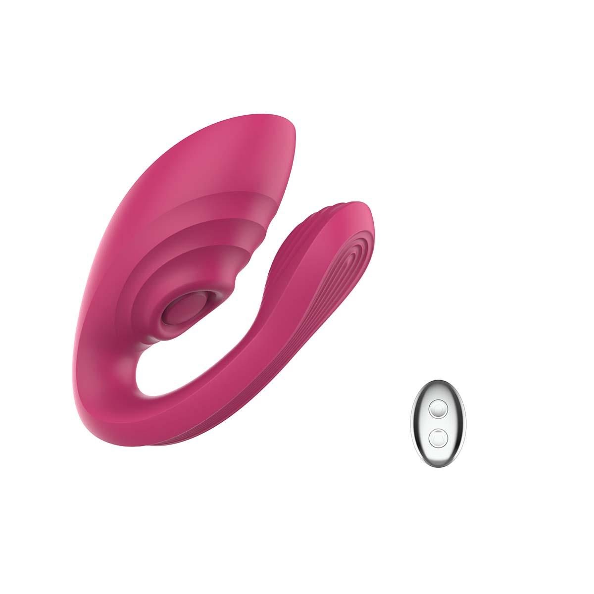 Wireless Remote Control Clitoral Stimulation Sexual Vibrator For Women Wearable Butterfly Panty Vibrator