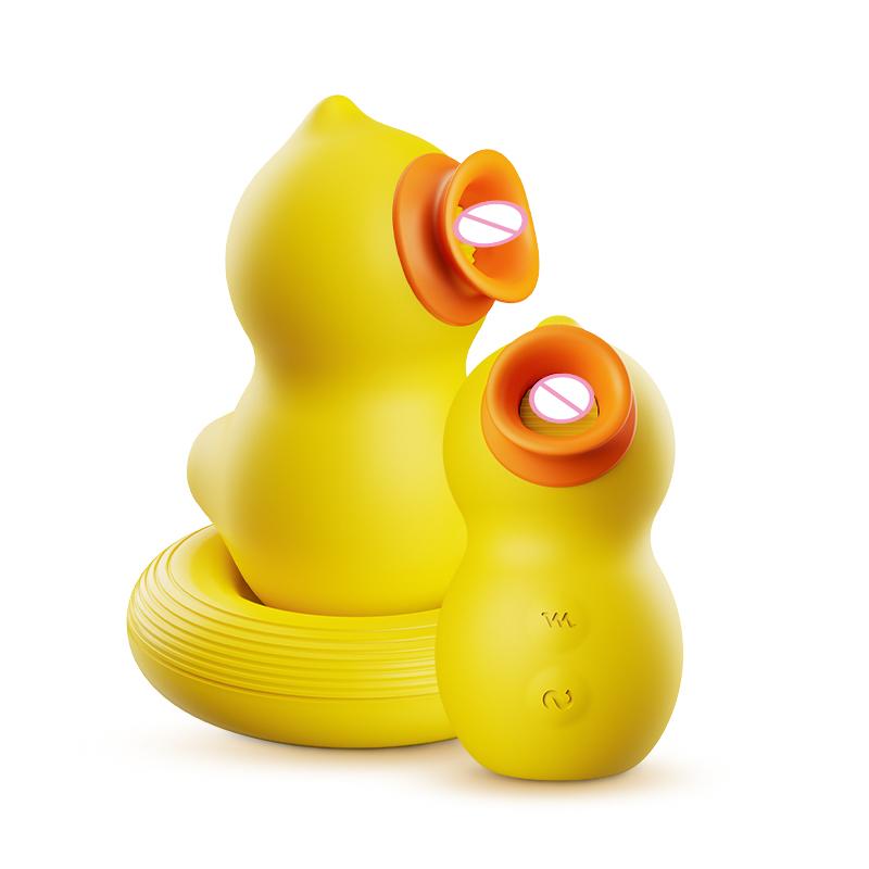 Vibrations Massager Clit Nipple Sucking Vibrator Egg Sex Toys For Woman Masturbating