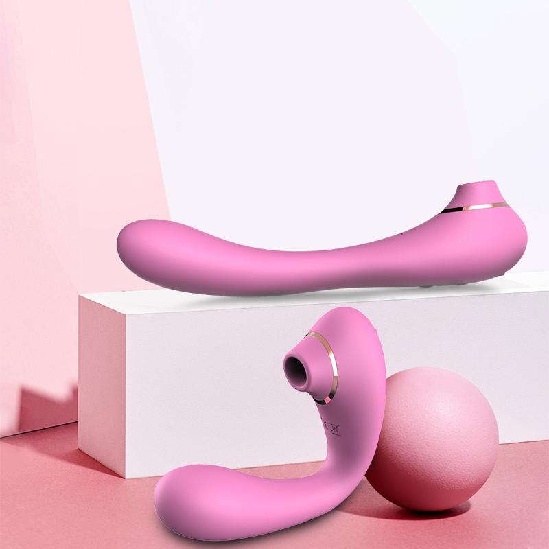 Best Selling Foreplay Sex Vibrator Bending Stimulation Anal Sex Toy Av Vibrator