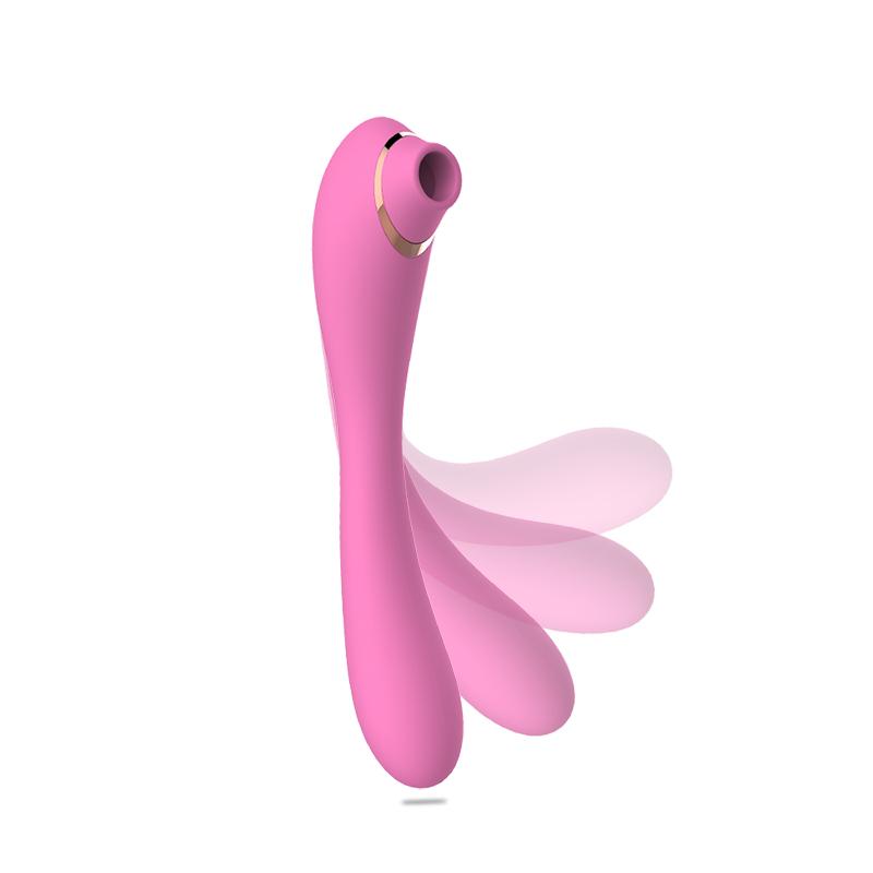 Best Selling Foreplay Sex Vibrator Anal Sex Toy Sex Toy Av Vibrator