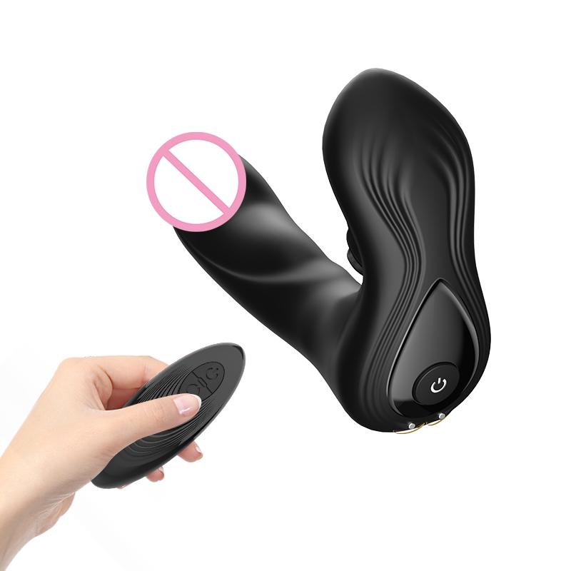 Sex Toys Remote Control Wearable Panties Vibrator Adult Sex Toys For Women