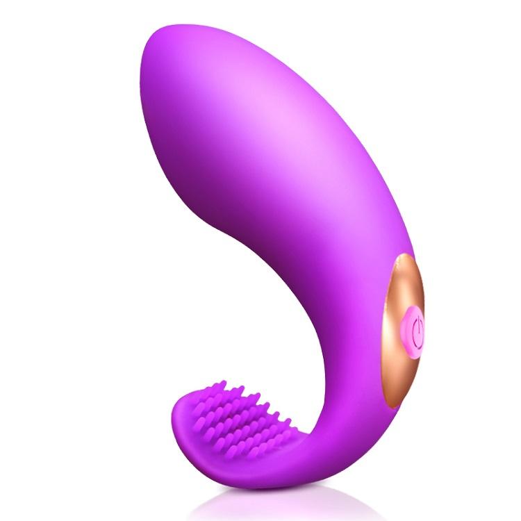Wireless Remote Control Clitoral Stimulation Sexual Vibrator For Women Vibrator Adult Sex Toy