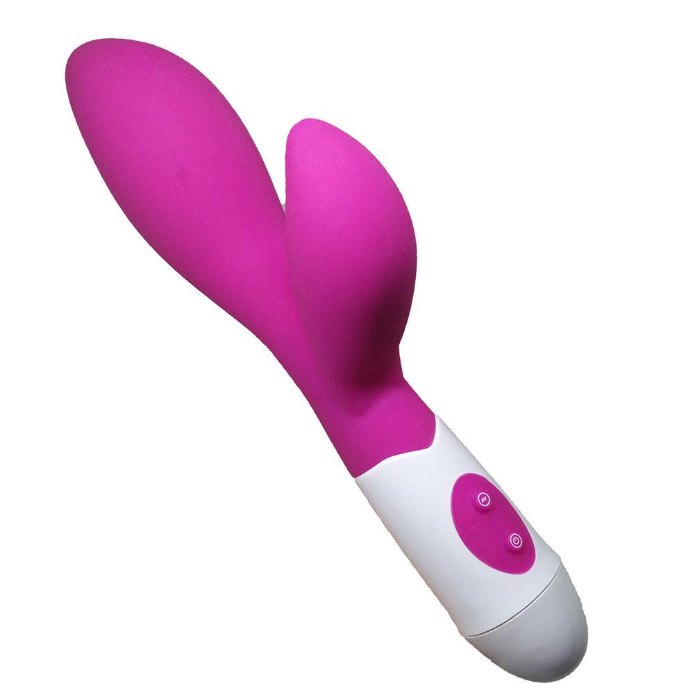 Wholesale Adult Products G Spot Vibrator For Women Silent Vibration Massage Stick