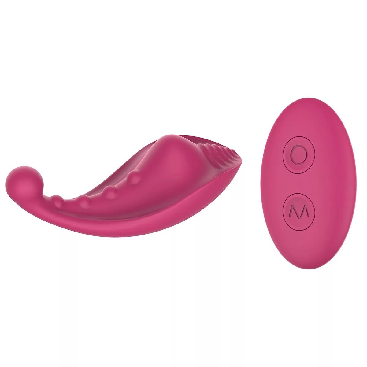 Waterproof Travel-friendly Adult Sex Toys Women Personal Massager Sex Vibrator For Women