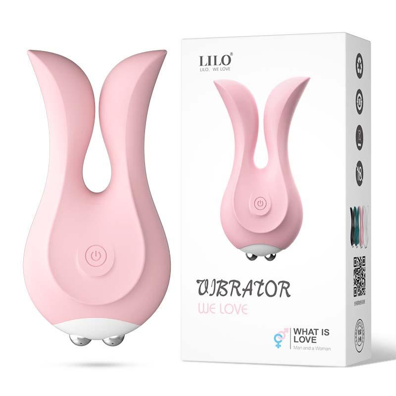 Original Factory Electric Adult Breast Anime Vibrators Dildo Vibrator For Male And Female