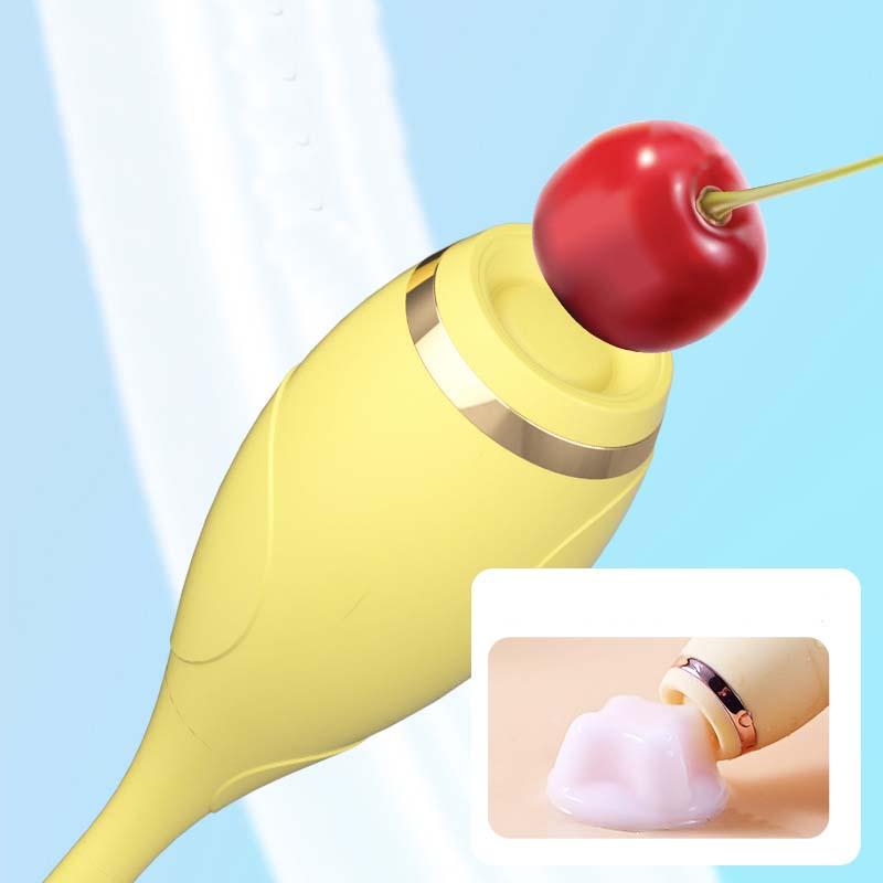 Personalised Silicon Mini Vibrator Toy Rabbit Dildo Full Body Vibrator Urethral Sound