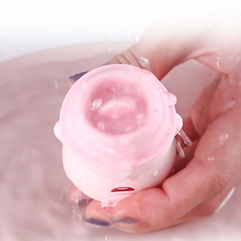 Quick Orgasm Vibrating Sex Toy Sucking Breast Clit G Spot Clitoral Stimulator