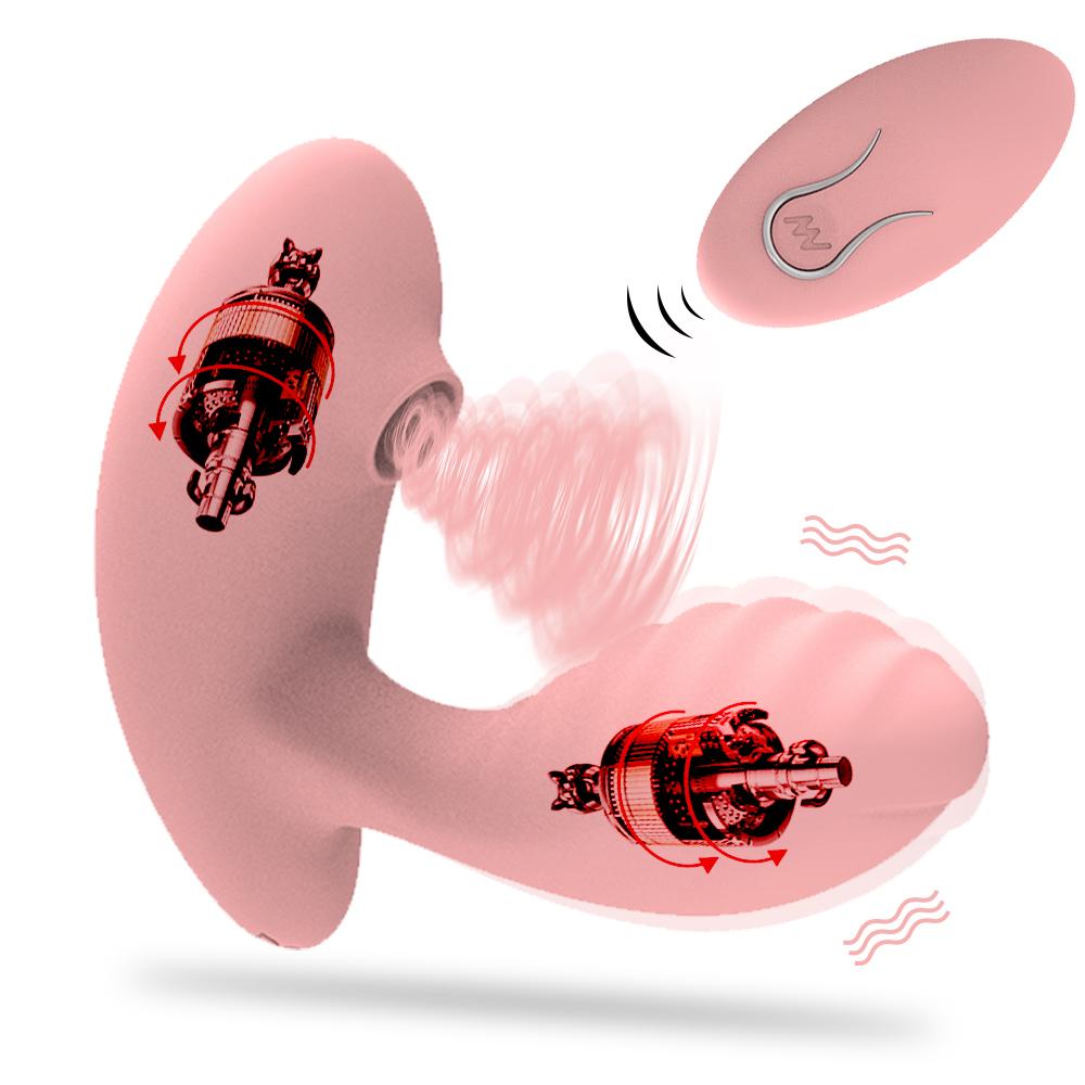Hot Selling Sucking Stimulation Vagina Rechargeable Nippl Nipple Clitoris Stimulation Sex Products For Women Product