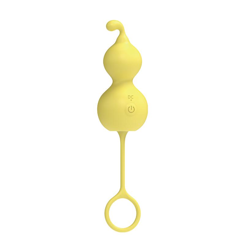 Gelance Silicone Sex Toy Slap Stimulation Vaginal Price Women Other Sex Toys Female Vibrator Waterproof Wand Massager