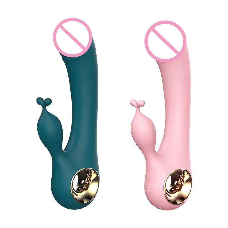 Gelance Hot Sale Female Pleasure Product Sex Rabbit Vibrator Adult Sex Toy For Women Vibrator In Sex Products Women