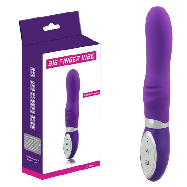 Sex Adult Products Vibrator Female Massage Masturbation Devices Vibrating Spear