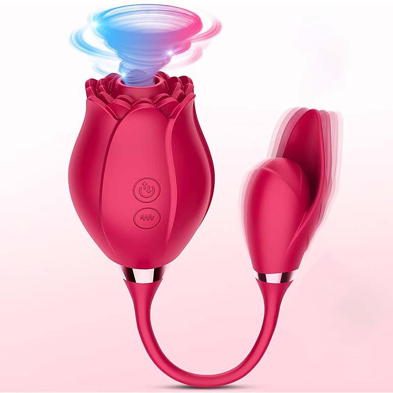 Vibrating Masturbator Sucking Transparent Vibretor Sucking Warm Rechargeable Vegina For Women
