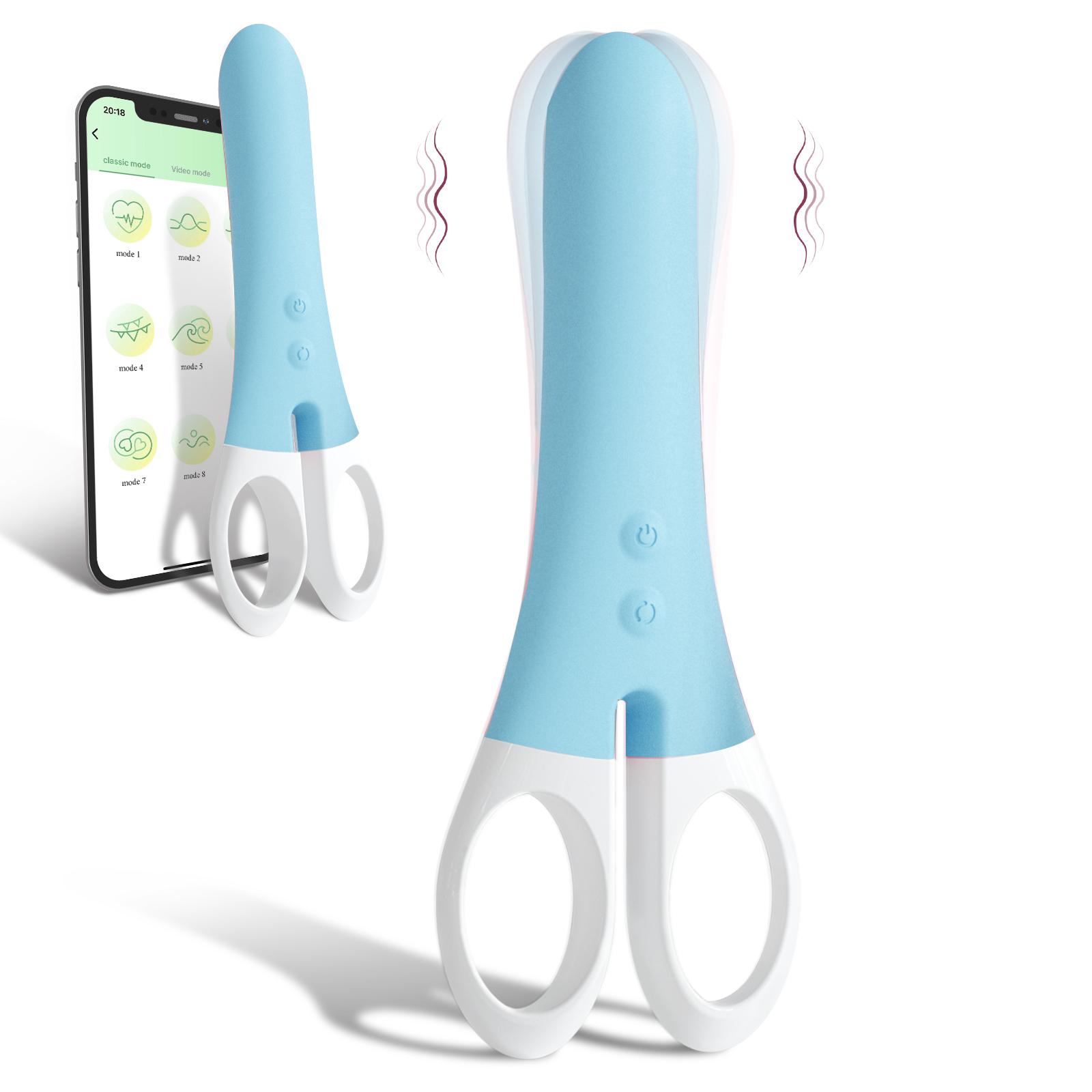 Vibrator Sex Toys For Woman Stationery Vibrator For Women Vibrators Product