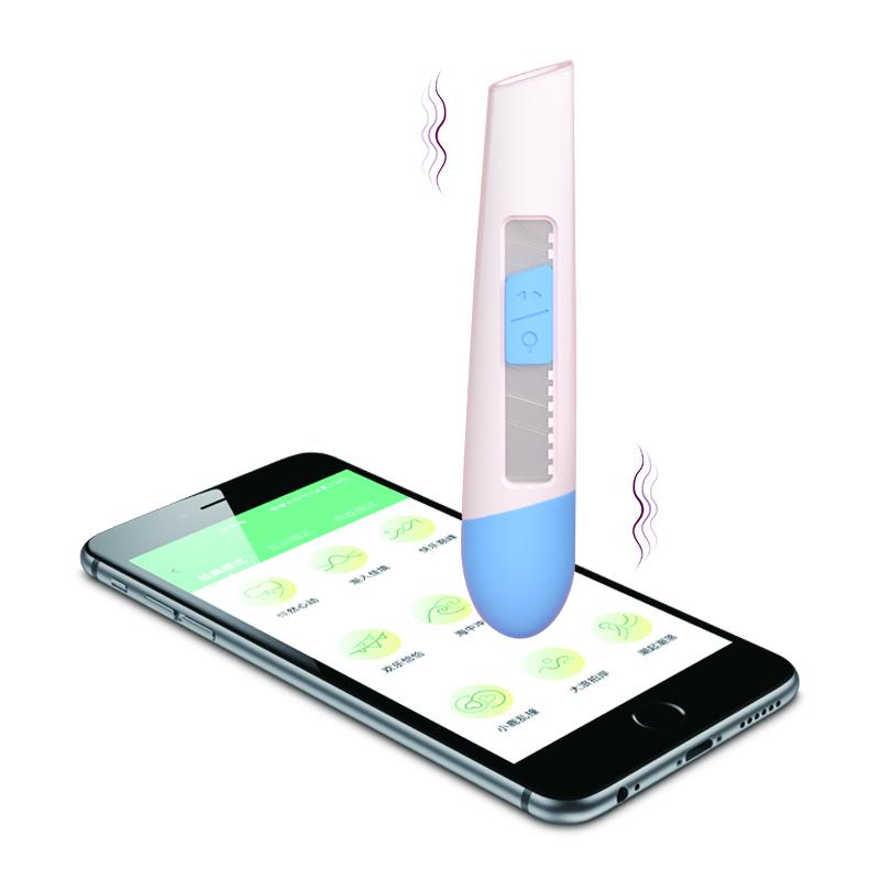 Clitoris Stimulator Usb Charge Rose Tongue Vibrator Clitoris Stimulation Vibrator Sex Toys For Woman