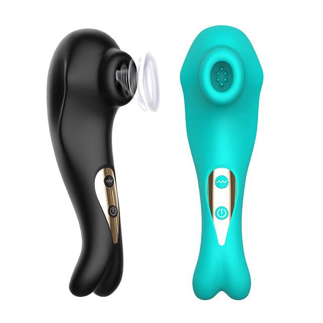 Women Sex Toy 10 Suction Clitoris Sucker Machine Toy Sex Store Female Masturbating Machines Clit Stimulator Sucking Vibrator