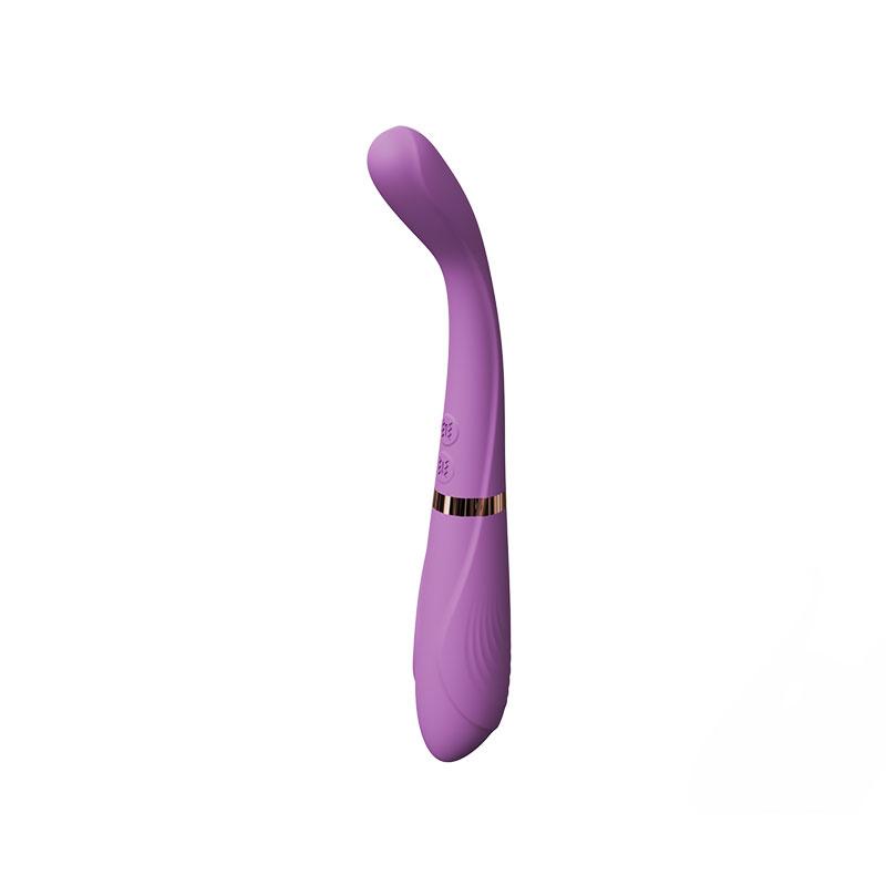 10 Powerful Modes Orgasm Pen Adult Sex Toys G-spot Vibrator Clitoral Vaginal Nipple Orgasm Pen