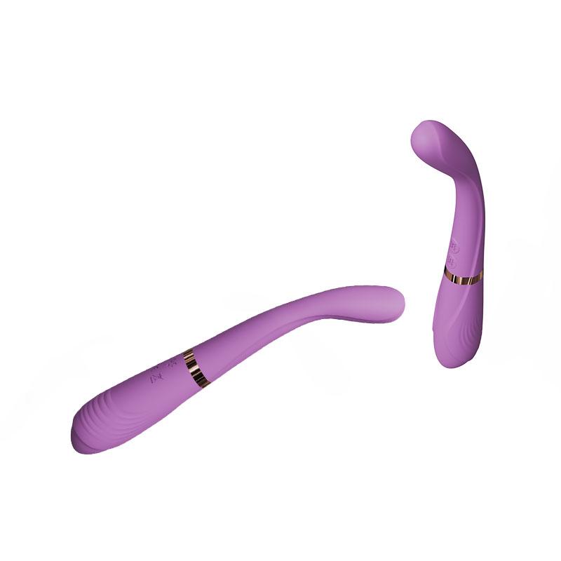 Adult Toy For Women G-spot Honey Bean Stimulation Point Tide Female Av Vibrator Massage Stick Orgasm Pen