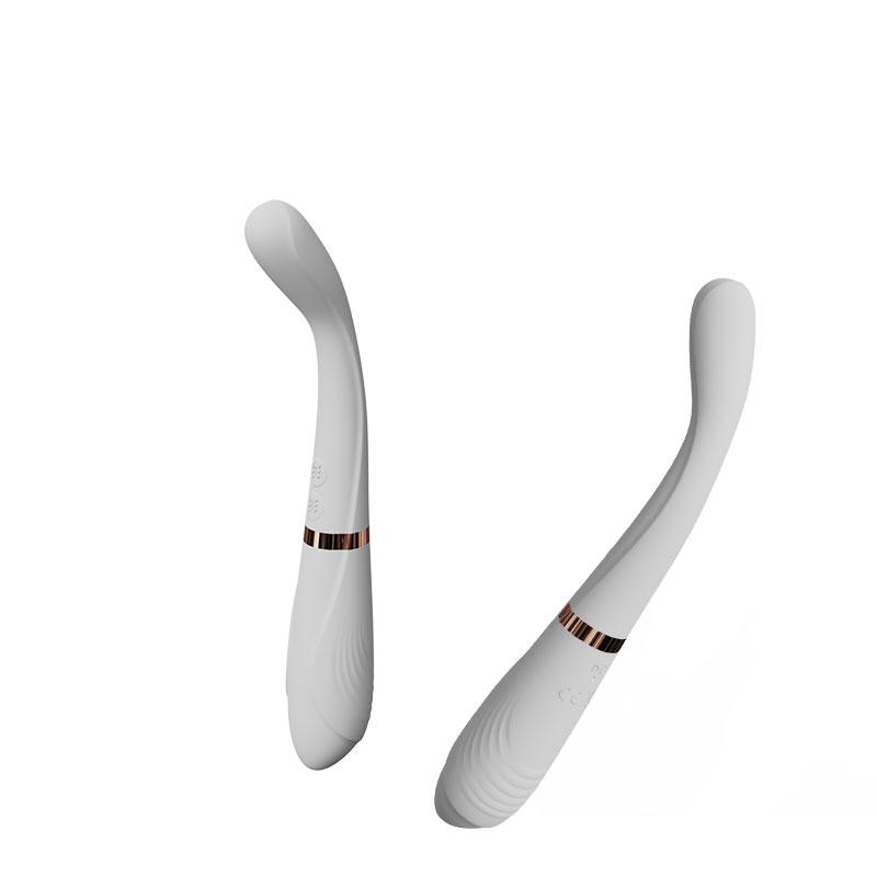 Hot Sale Vagina Massage Sex Vibrators Clitoral Breast Nipple Stimulation Orgasm Pen
