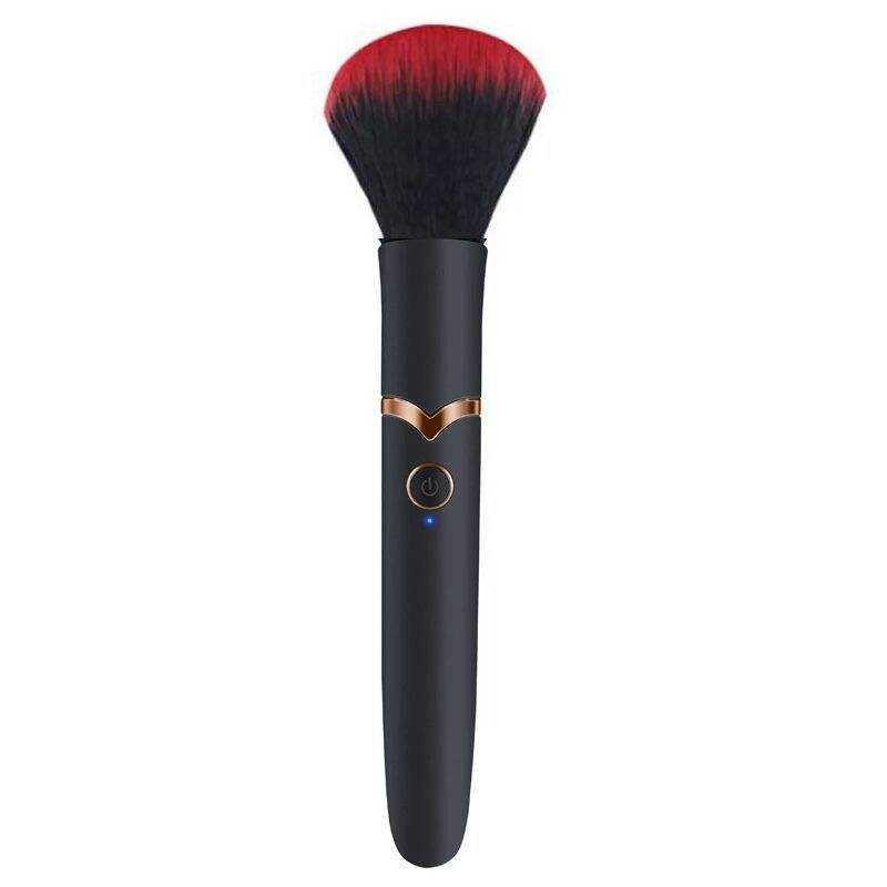 2023 New Vibrator Sex Toy Women 10 Speed Sex Toy Mini Lipstick Vibrator Waterproof Make Up Brush Vibrator