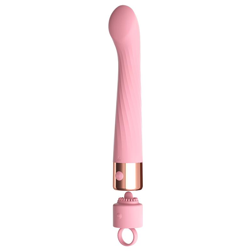 Gelance 5 In 1 Tongue Licking Av Wand Sucking Love Egg Vibrator Detachable Sex Toy All-round Orgasm Adult Toy Vibrator For Women