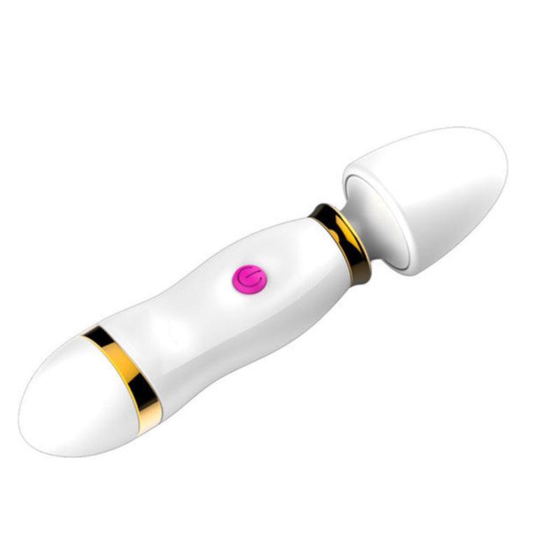 Sex Toys G Spot Vagina Vibrator Clitoris Stimulator Breast Massage Couples Massage Wand Vibrator For Women
