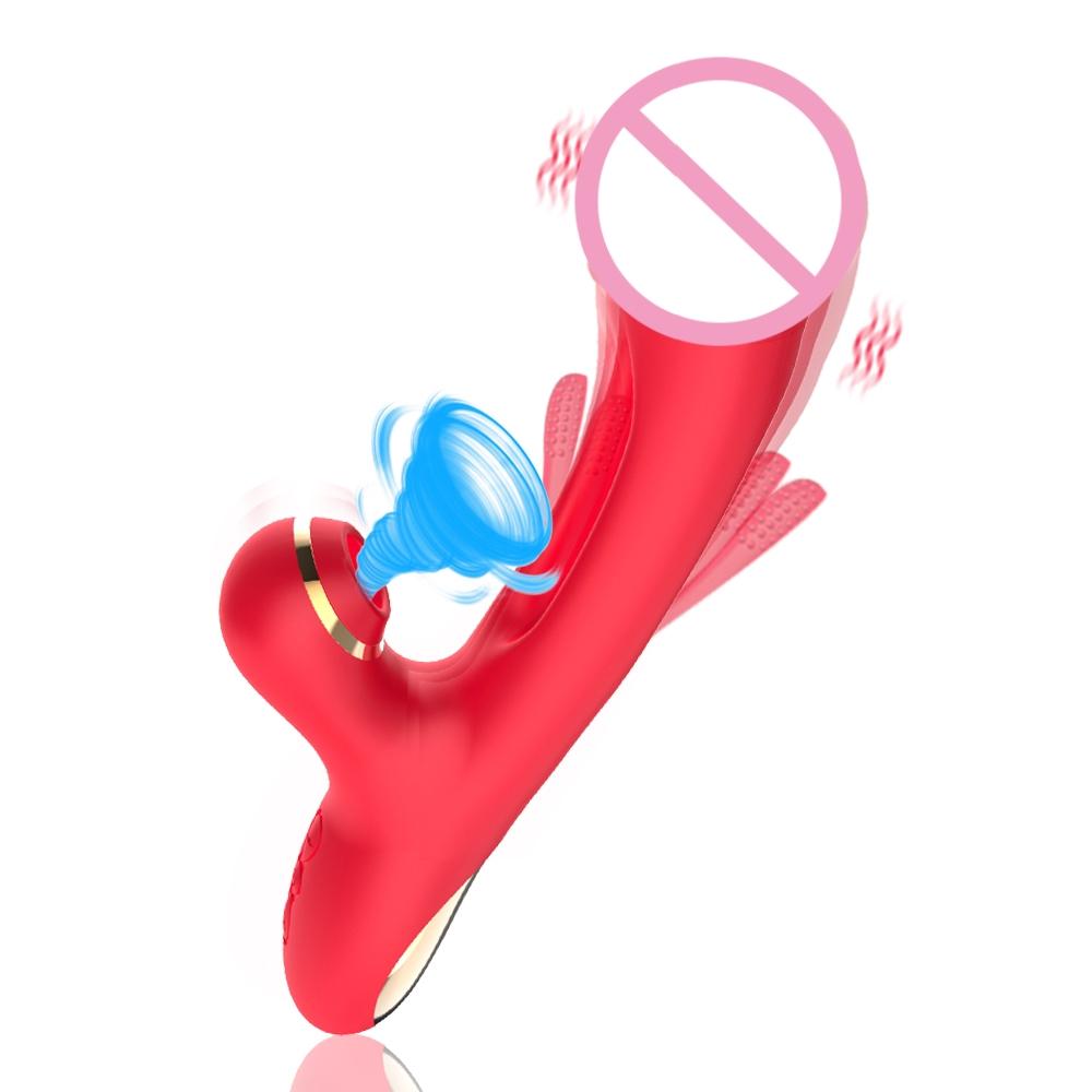 Gelance Sex Toy Product Rechargeable Massager Vibrator Clit Vibrator Sex Toy Vibrator Personal Quiet Small Female Adult Toys