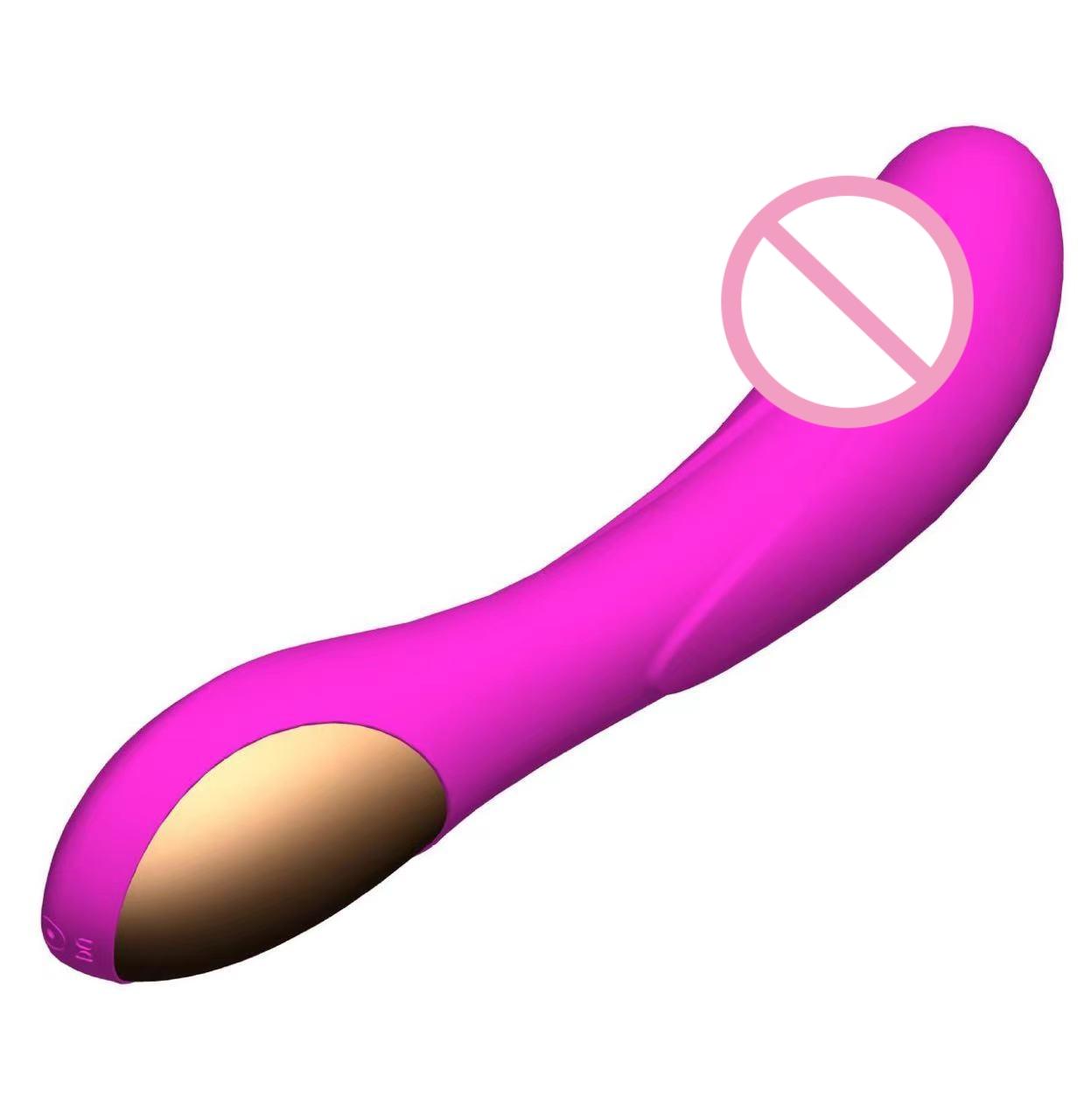 12 Speed Vibrator Sex Toy Women Remote Controlled Huge Women Dildo Vibrators In Sex Products Women