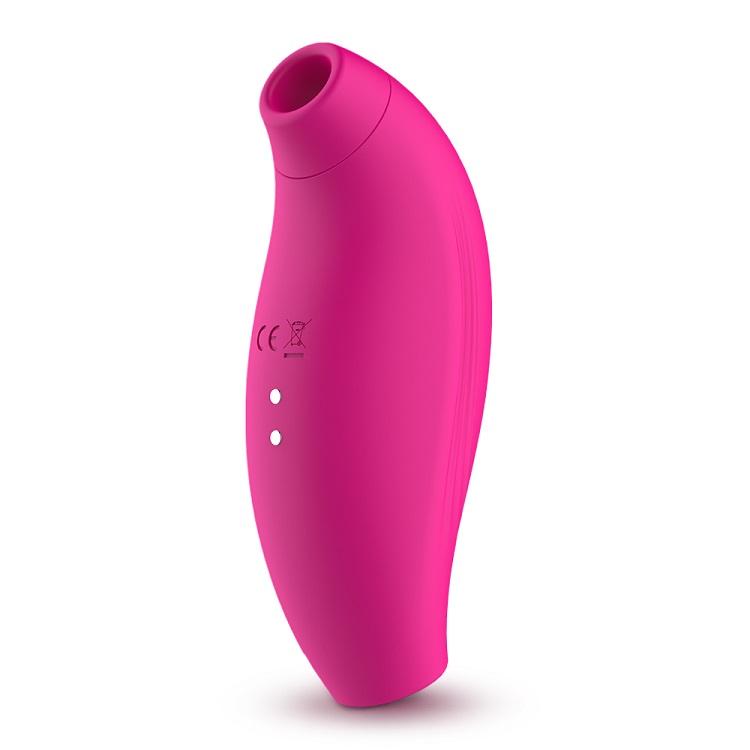 Tongue Licker Sucking Vibrators 7 Silicone Women Pussy Clitoral Stimulator Vibrators For Lady