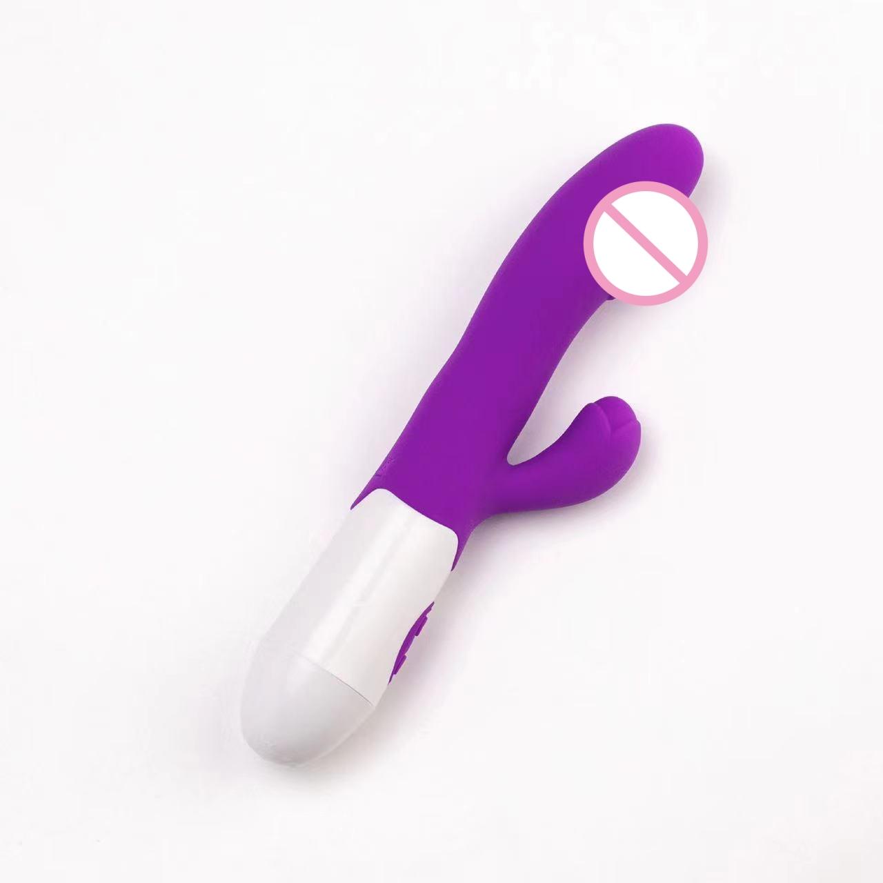 Handheld Massager Sex Toy For Women Vibrating Vaginal Plug Best Vaginal Vibrator