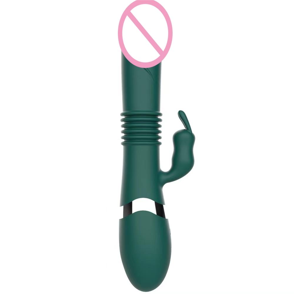 Gelance 10 Frequency Vibration Modes High Quality Stimulate Clitoris Vibrator For Women Adult Toy