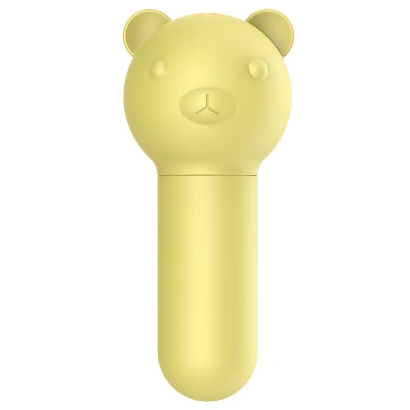 Bear Shape Vibrator For Woman And Lovers Sex Toys Factory Wholesale