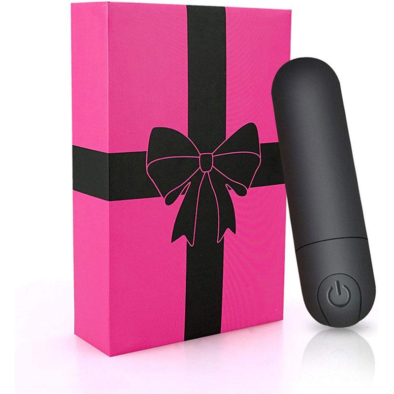 Fashion Sex Toys Mini Rechargeable Waterproof Bullet Vibrator For Women Waterproof Portable Wireless Vibrators