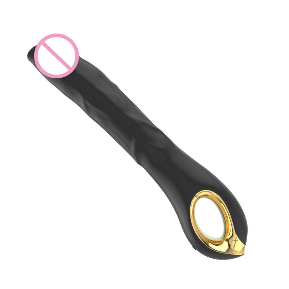 Wholesale Male And Female Masturbation 10 Kinds Strong Vibration Mode Vibrator Masturbation Adult Sex Toys