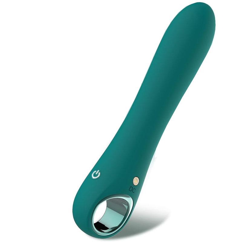 2023 Hot Selling Av Vibrator Realistic Silicone Dildos With 10 Vibration Modes Female Sex Products