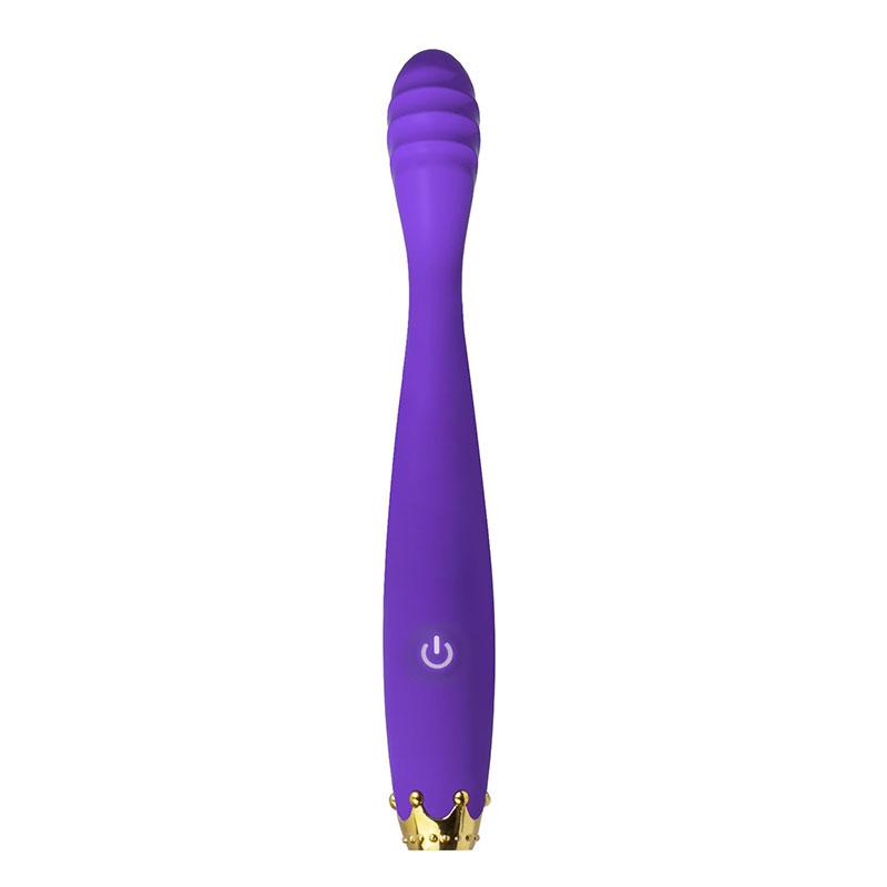10 Vibration Modes G-spot Clitoral Vibrator For Women