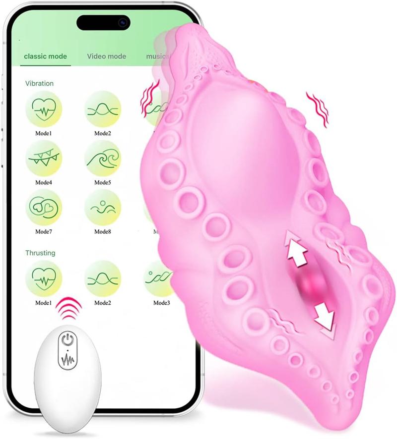 New Toy Wireless Remote Control Vibrator Adult For Women