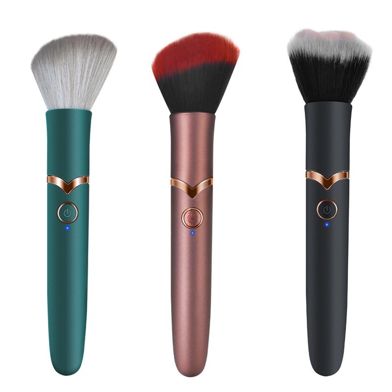 10 Speeds Bullet Love Egg Women Waterproof G Spot Clitoris Stimulator Vibrator Lesbian Bulk Sex Toys Brushes