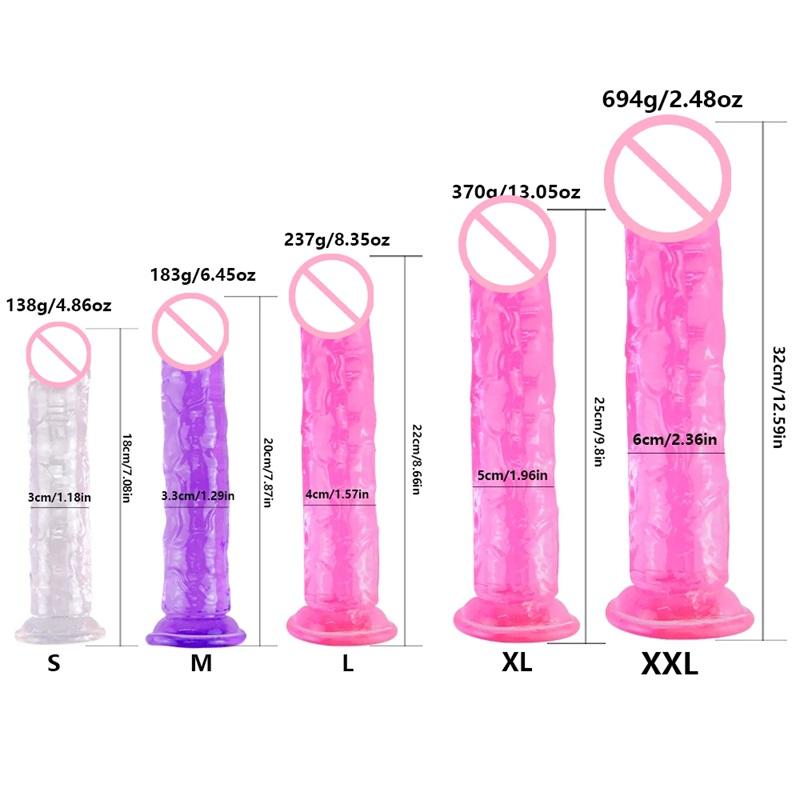 Big Sex Toys Female Dildo Pictures Of Dildos For Men