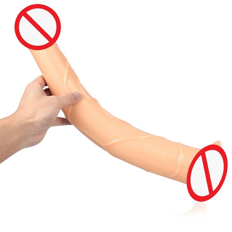 Hot Sale Dildo Real Life Huge Dildos For Women Realistic Huge Realistic Dildo