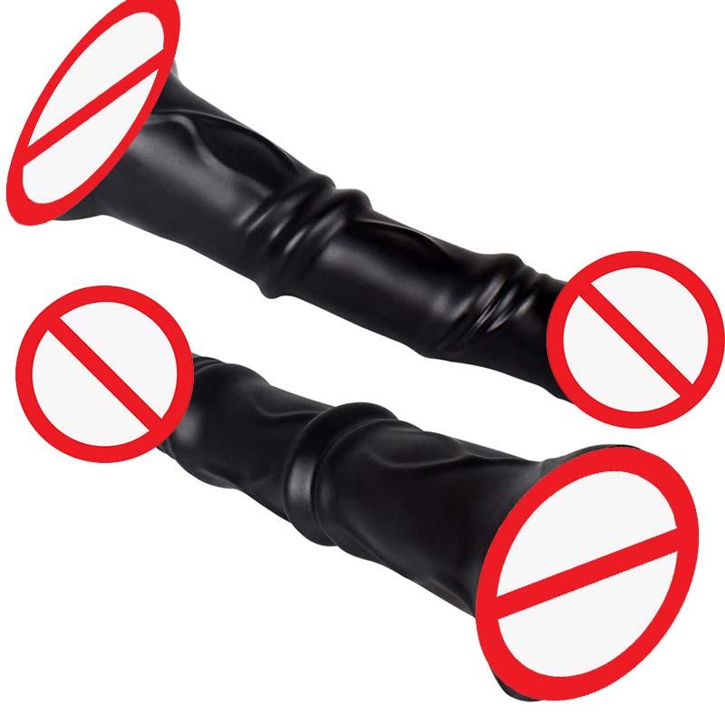Dildo Huge Realistic Sex Male Toys Big Female Masturbation Silicone Giant Dildo Adult Sex Toys Sex Dildo For Men