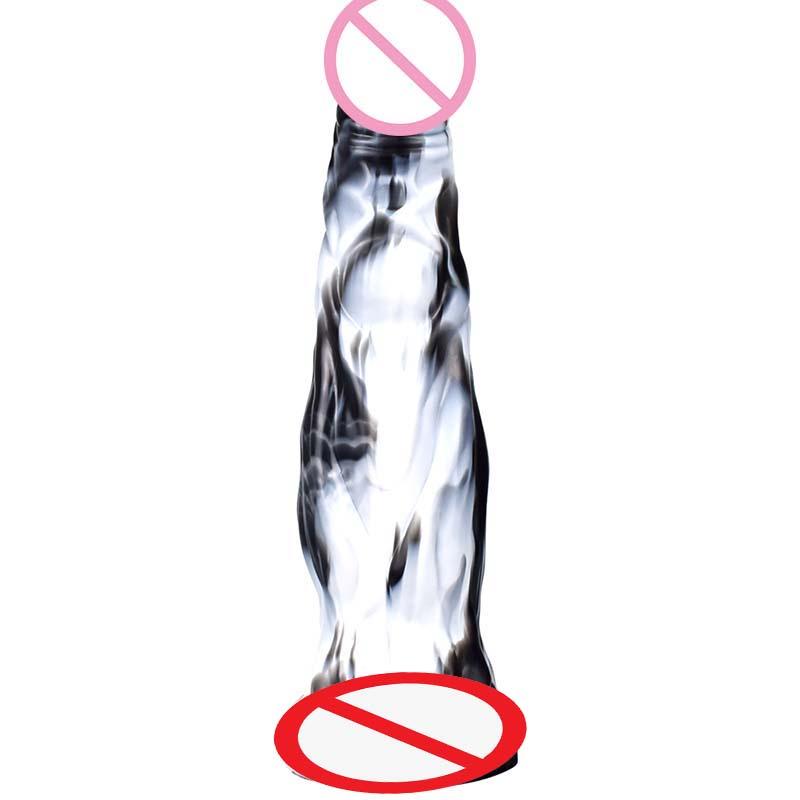 New Release Super Long High Quality Liquid Silicone Silicone Real Dildo Sex Toys Dildo Realistic Dildo