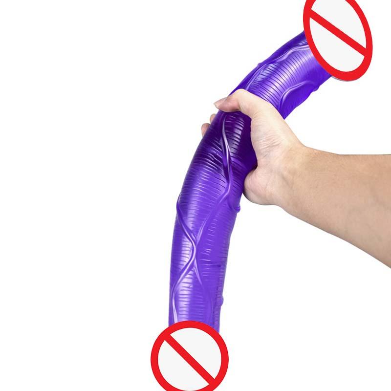 Realistic Dildo Soft Silicone Huge Penis Bdsm Hard Plastic Dildo Vibrator For Male And Female