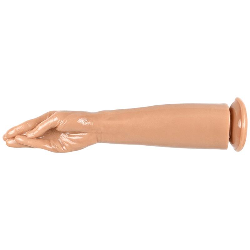 Female Masturbation Appliance Palm Simulation Silicon Penis Dildo Super Realistici Dildo For Sex Machine